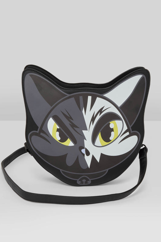 Maneki-Neko Handbag