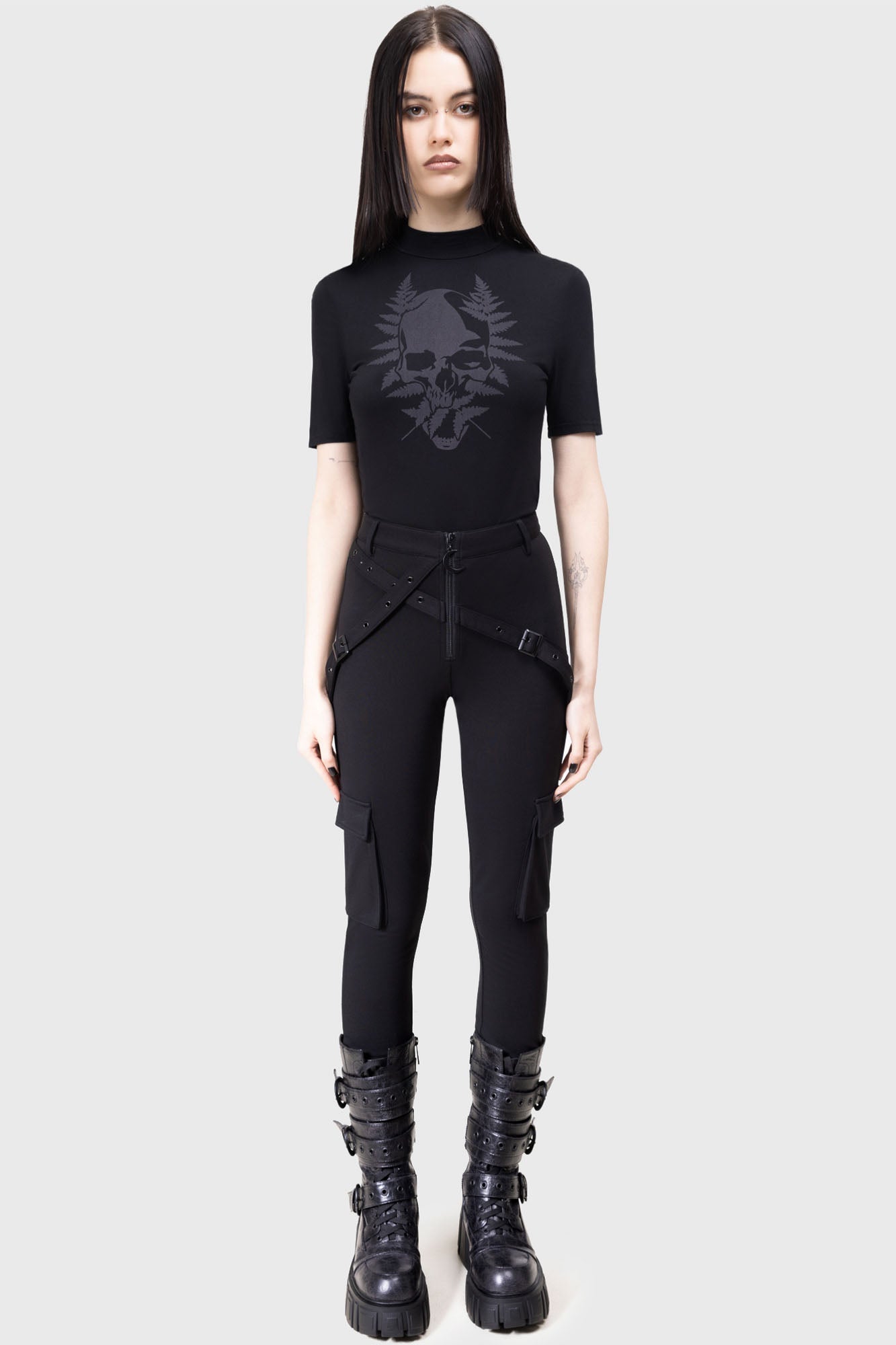 Raynee Trousers