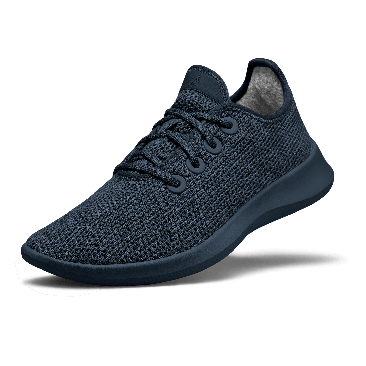 Men's Tree Runner - Navy Night (Dark Navy Sole)